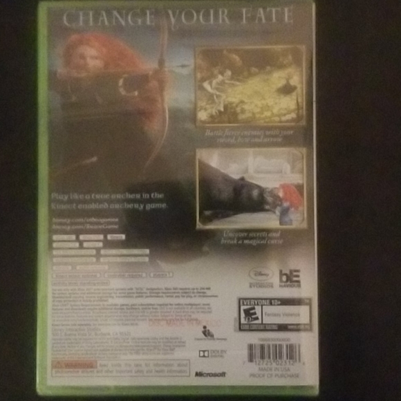 Xbox game - Picture 2 of 2